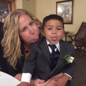 Meet your Posher, Nicole